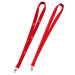 Logoband i RPET, 25st / pack