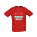 Fotbollströja retro