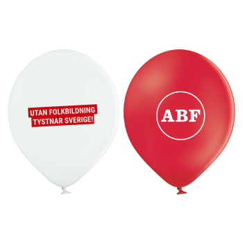 Ballonger, 100st /pack