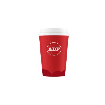 Pappersmugg 230 ml, 100st / pack