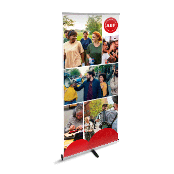 Rollup 85 x 200 cm Alt 1