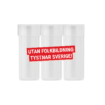 Öronproppar 25-pack