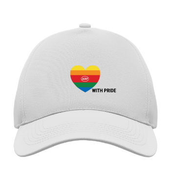 Pride keps 25-pack