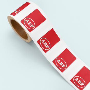 Klistermärke