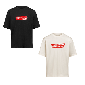 T-shirt Unisex