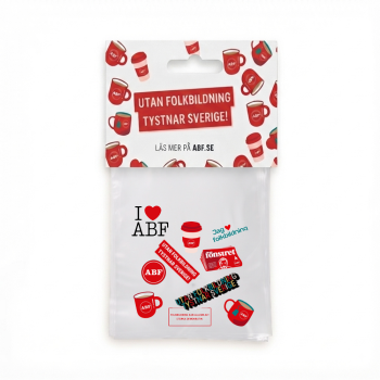 Stickers-kit