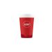 Pappersmugg 230 ml, 100st / pack