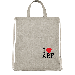 Tygkasse 25-pack